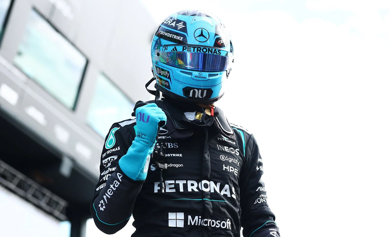 2026 FORMULA 1 HOLLANDA SPRINT SONUCU