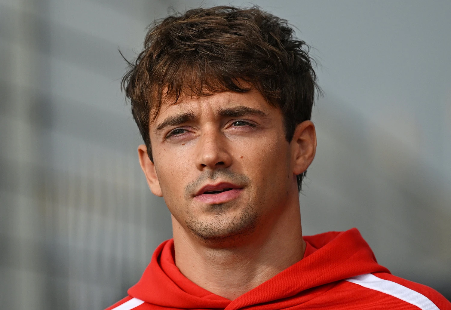 CHARLES LECLERC: SEÇİMİMİZ GAYET İYİYDİ
