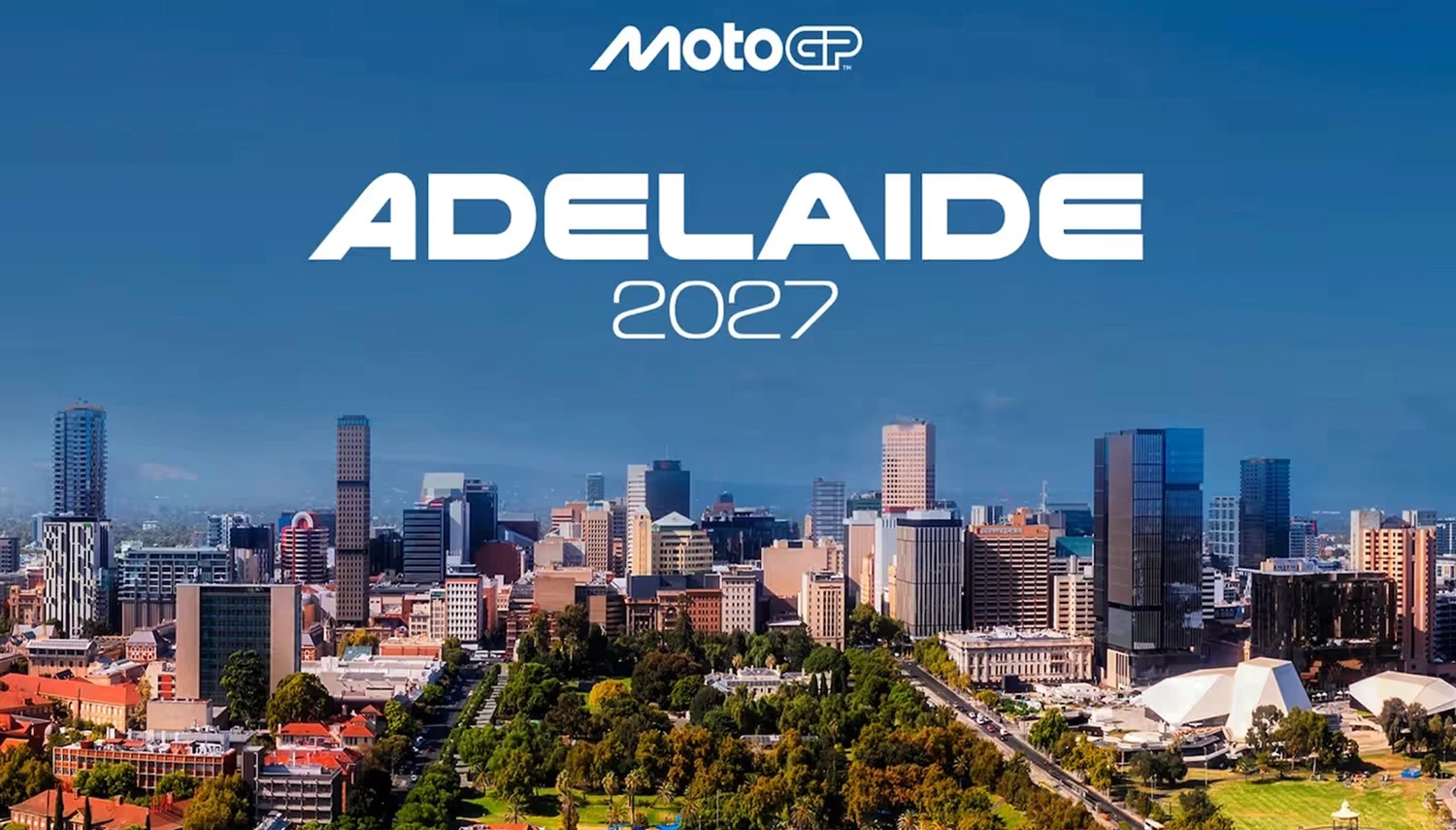 MOTOGP'NIN ADELAIDE PLANI KRİZE DÖNÜŞTÜ
