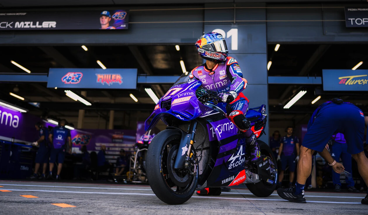 2026 MOTOGP ARAGON TAKVİMİ