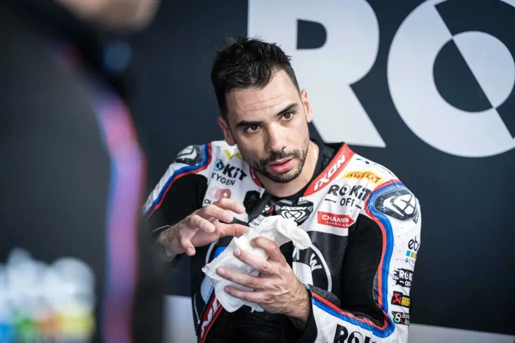 MIGUEL OLIVEIRA MOTOGP VE SUPERBIKE FARKINI ANLATTI