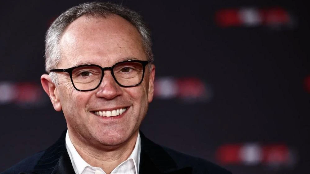 STEFANO DOMENICALI’DEN V8 MOTOR MÜJDESİ: "İHTİMAL OLDUKÇA YÜKSEK"