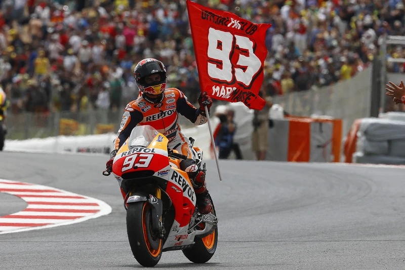 MOTOGP TARİHİNİN EN BAŞARILI MARKALARI