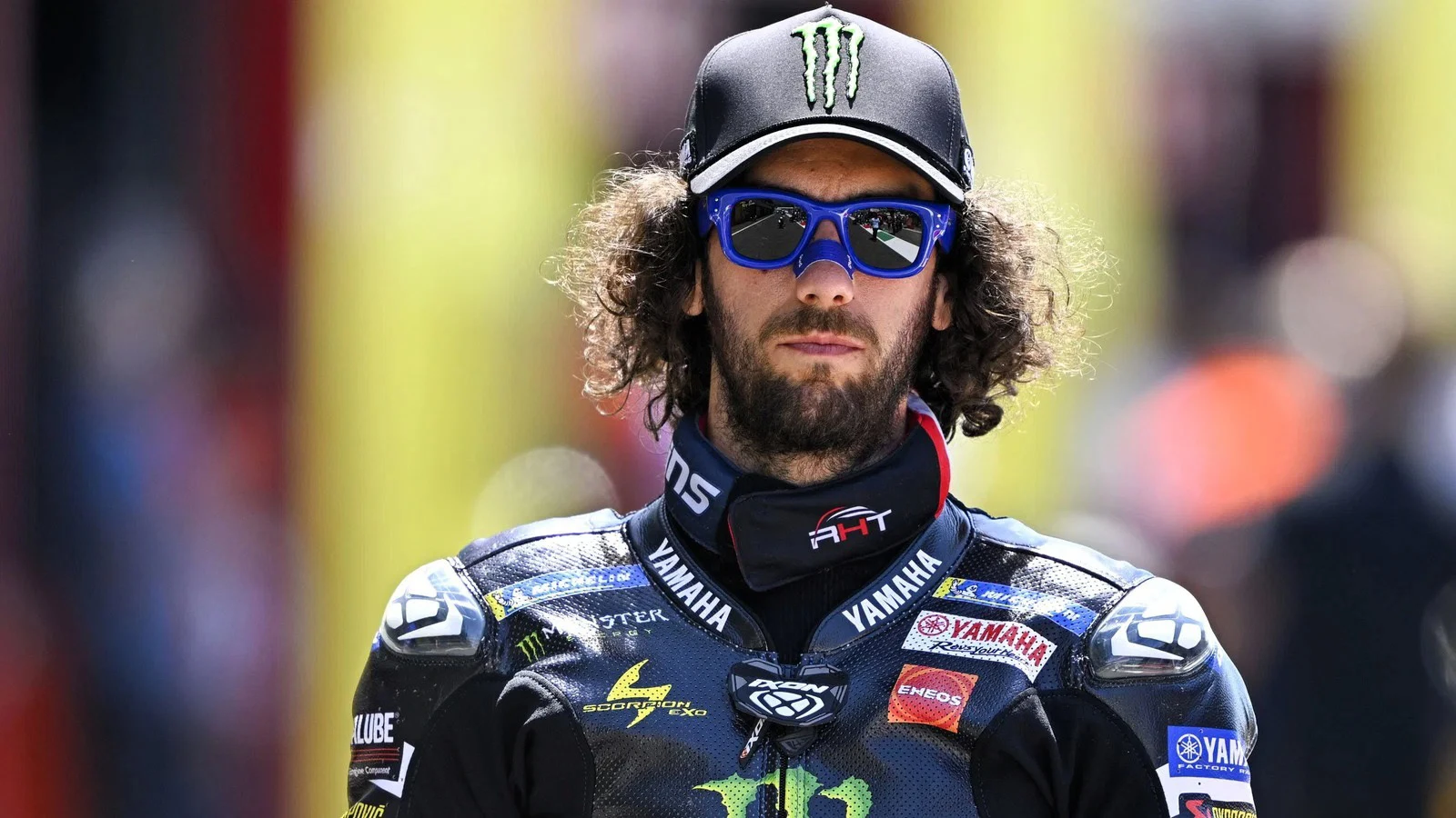 ALEX RINS: SUPERBİKE'TA BAZI İHTİMALLER VAR