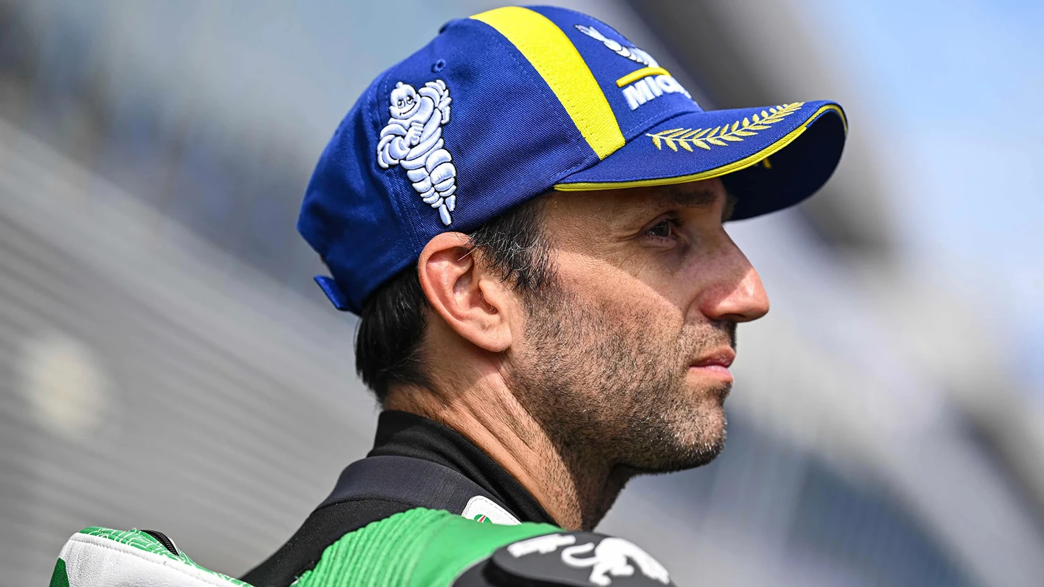 JOHANN ZARCO ÜÇ AY SONRA ARAGON'DA PİSTLERE DÖNÜYOR