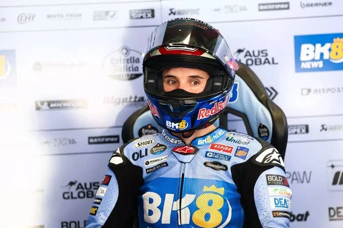 ALEX MARQUEZ: "MARC'A KARŞI FIRSATIM OLURSA KAZANMAYI DENEYECEĞİM"