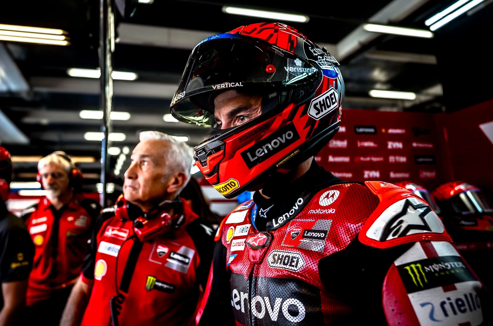 2026 MOTOGP ARAGON 1. SERBEST ANTRENMAN SONUCU