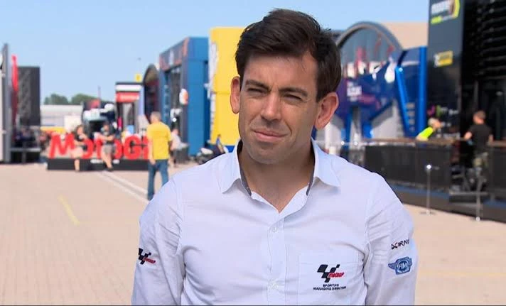 CARLOS EZPELETA MOTOGP'NİN GELECEĞİNİ VE LIBERTY MEDIA VİZYONUNU ANLATTI