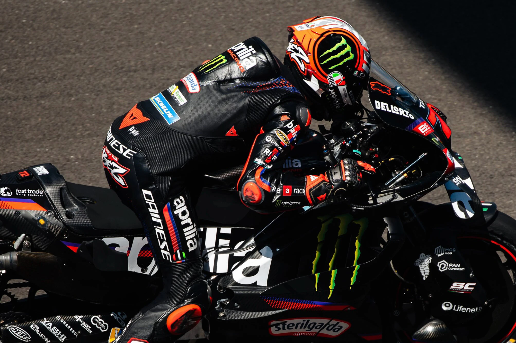 2026 MOTOGP ARAGON ANTRENMAN SONUCU