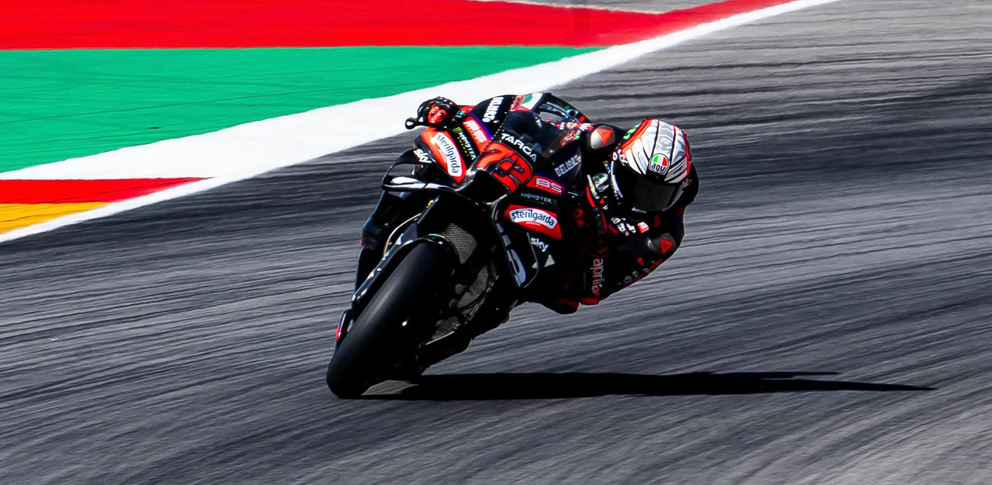 2026 MOTOGP ARAGON 2. SERBEST ANTRENMAN SONUCU