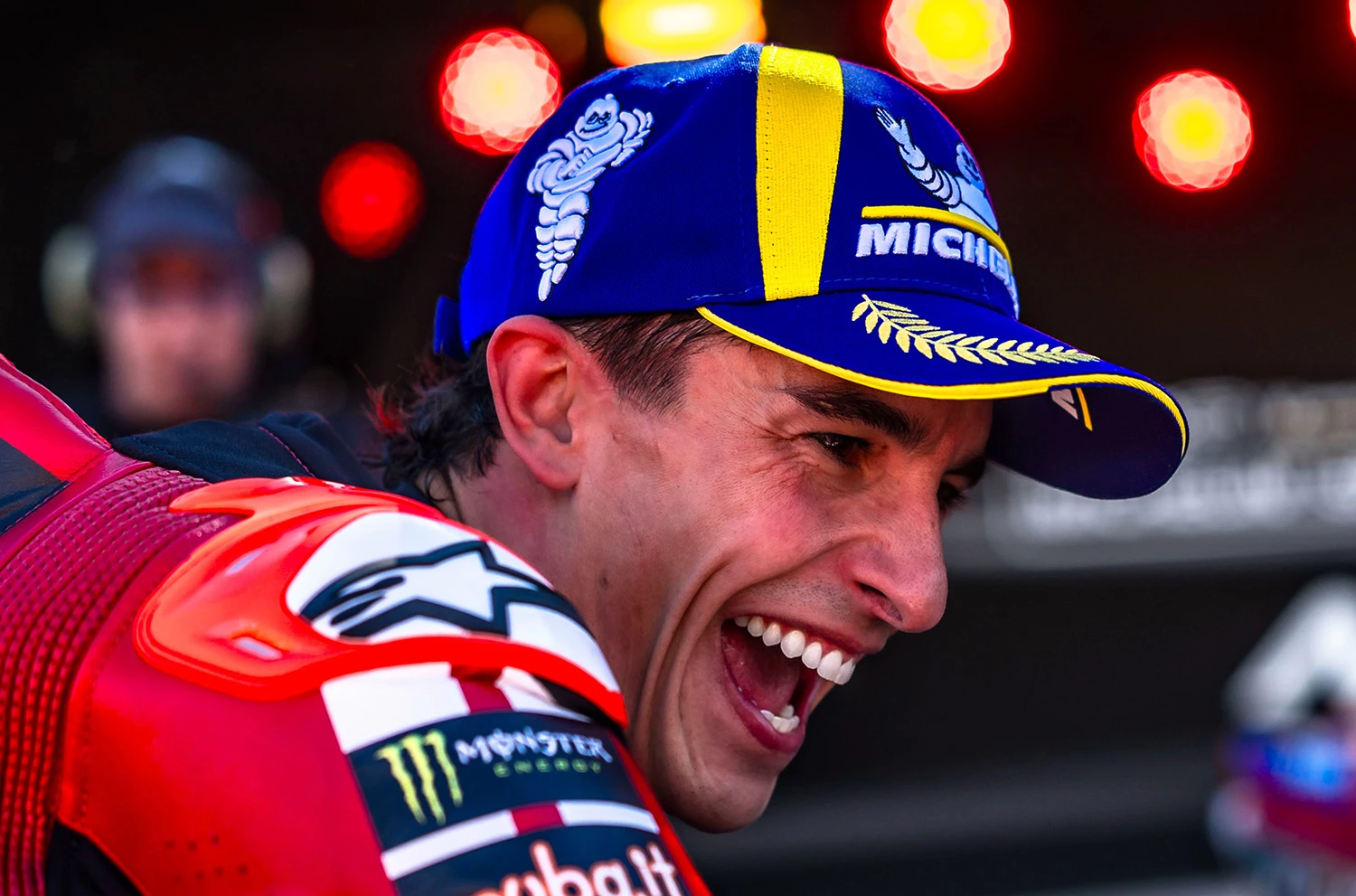 2026 MOTOGP ARAGON YARIŞ SONUCU