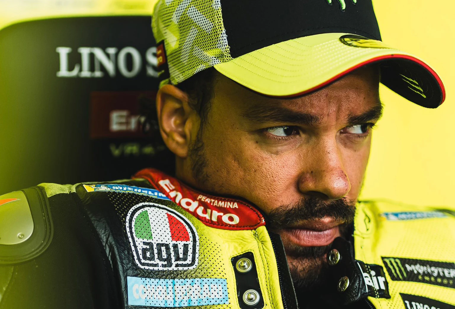 FRANCO MORBIDELLI WORLDSBK'YA GEÇİYOR