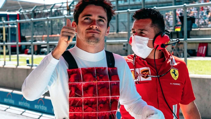 FIA'DAN İTALYA GP İÇİN AŞIRI SICAK UYARISI