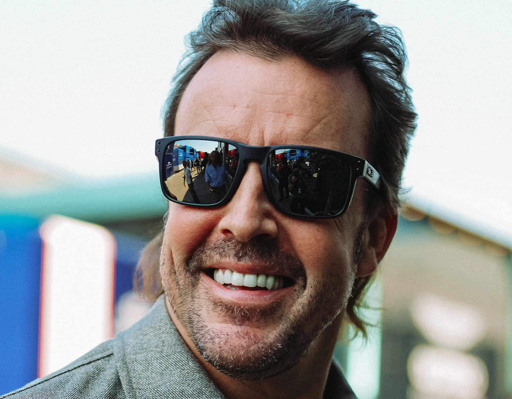 FERNANDO ALONSO: "HONDA'YA %100 GÜVENİYORUM"