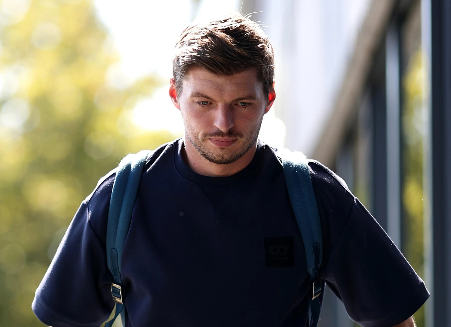 MAX VERSTAPPEN ZANDVOORT'TAKİ HASTALIĞI ATLATTI