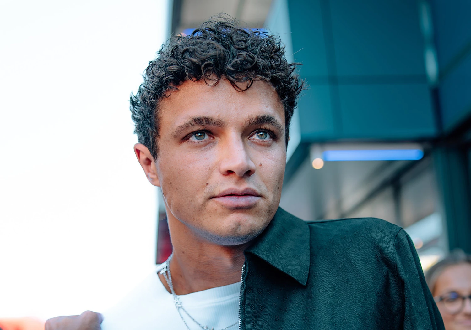LANDO NORRIS: "MONZA ZAYIF NOKTALARIMIZI ORTAYA ÇIKARABİLİR"