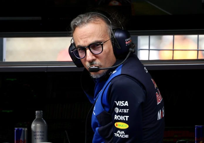 LAURENT MEKIES'DEN MONAKO PODYUMU AÇIKLAMASI