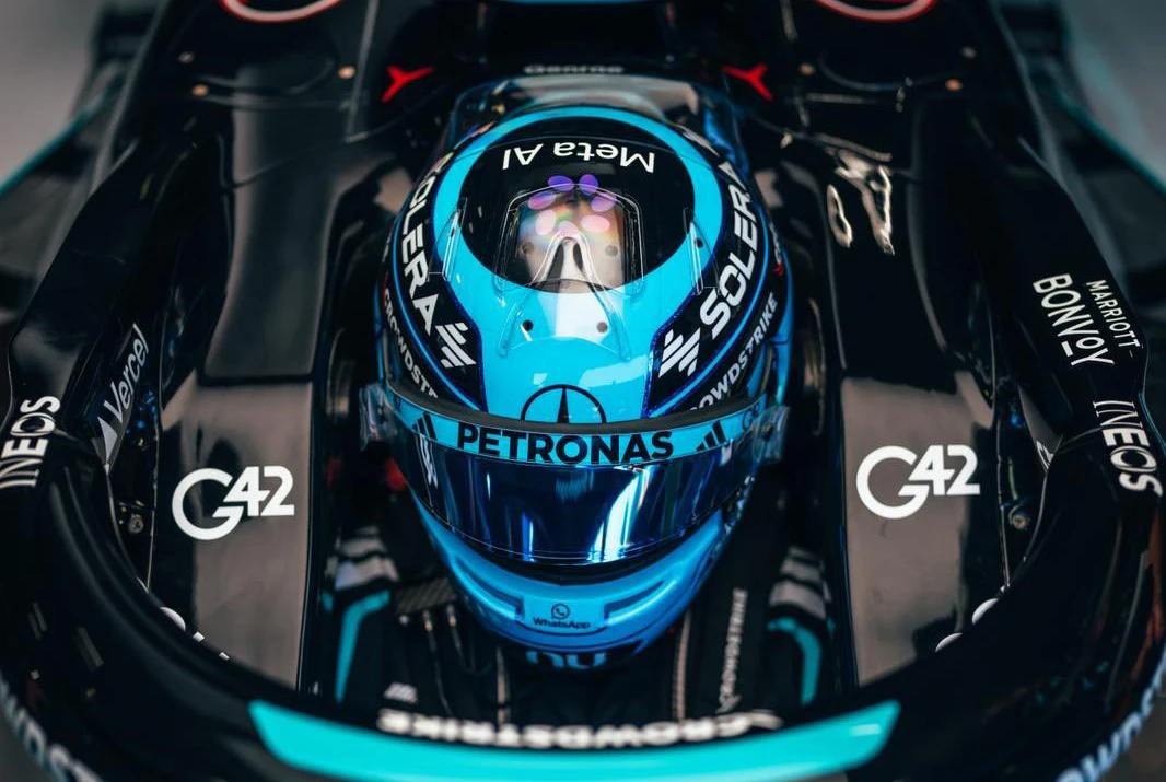 2026 Formula 1 Monza 2. Antrenman Sonucu