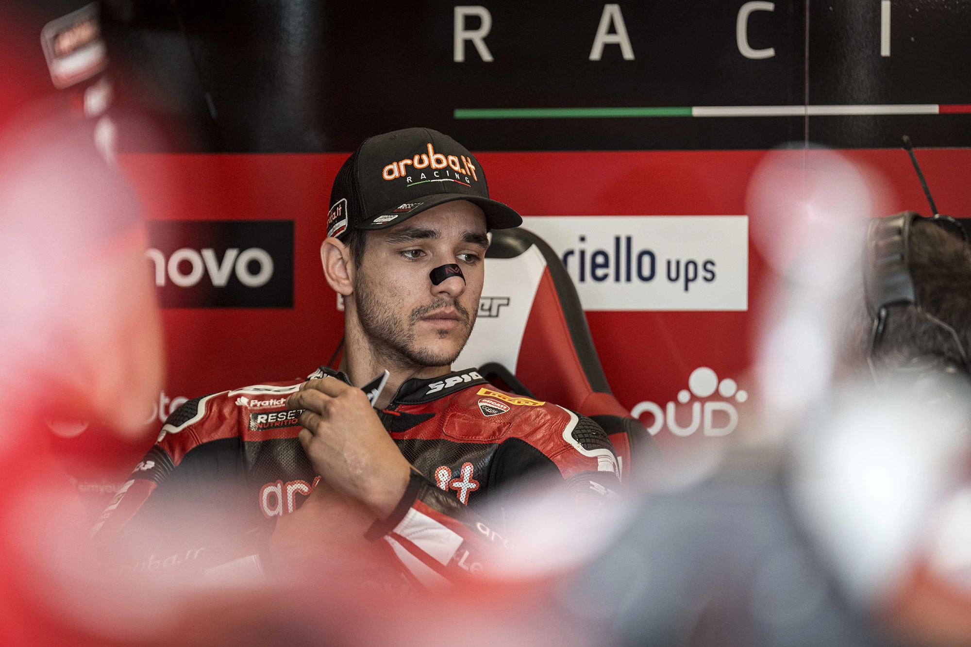 IKER LECUONA: BULEGA AYRILIRSA ONUN ROLÜNÜ BEN ÜSTLENİRİM