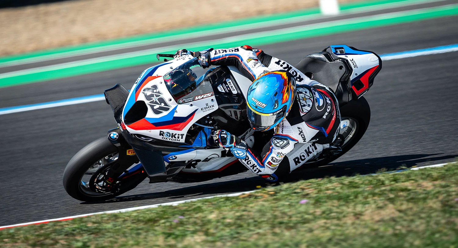 OLIVEIRA: BMW'NİN SEÇİMLERİNE GÜVENİYORUM