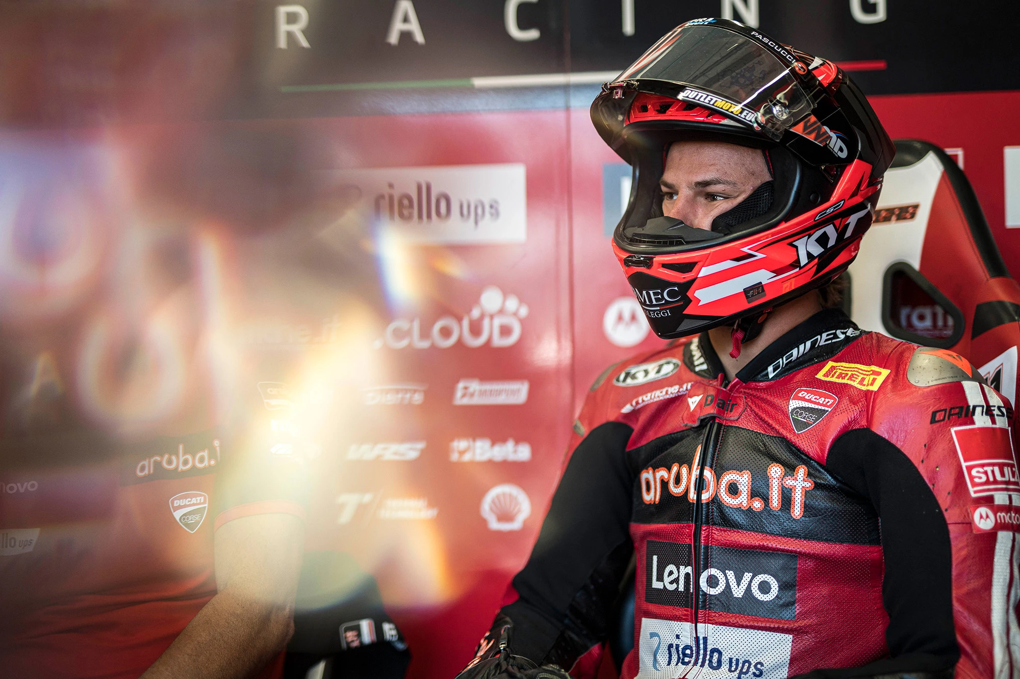 2026 WorldSBK Magny Cours 3. Antrenman Sonucu