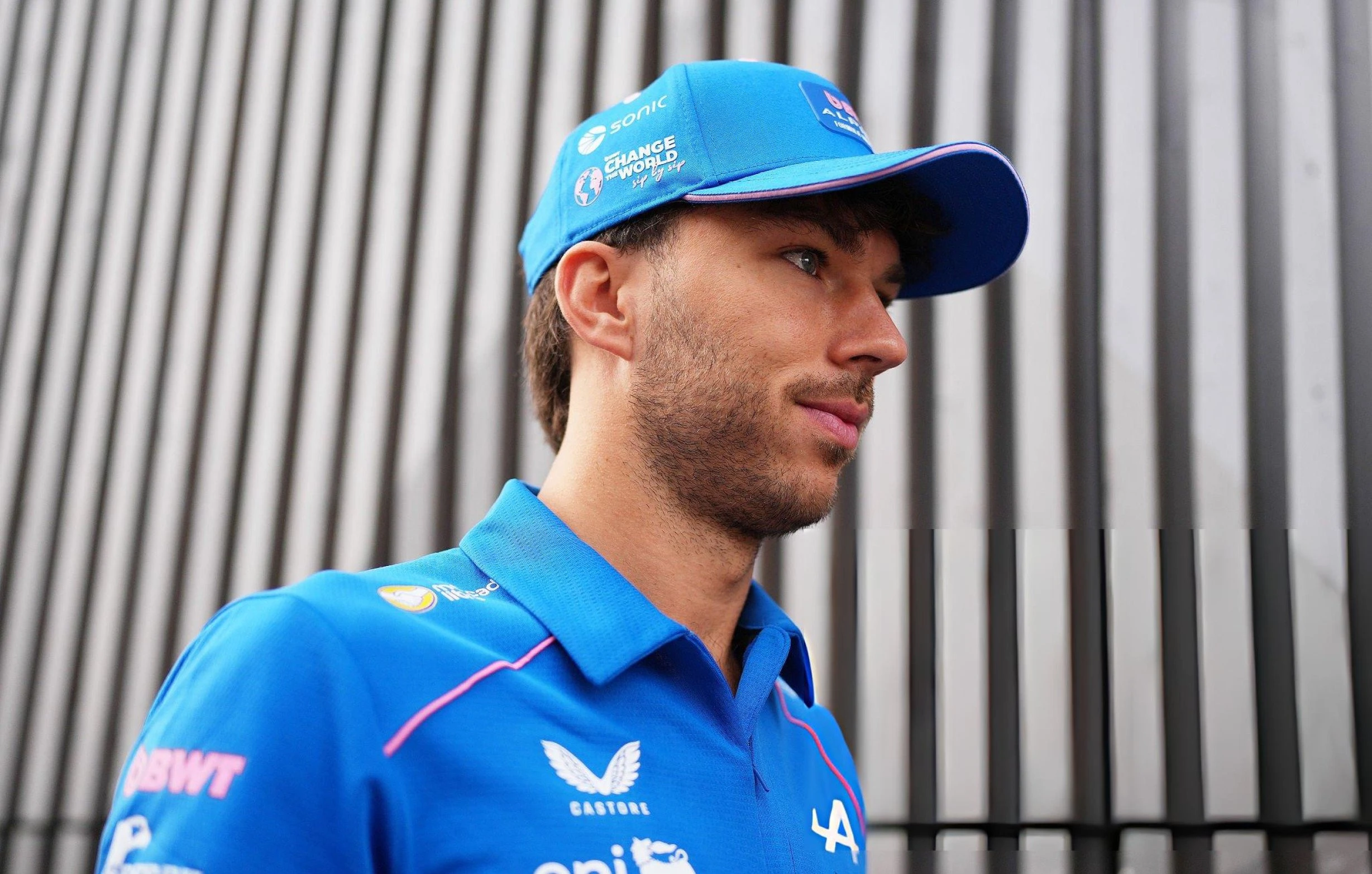 GASLY: "ALPINE OLARAK SOYULDUĞUMUZU DÜŞÜNÜYORUM!"