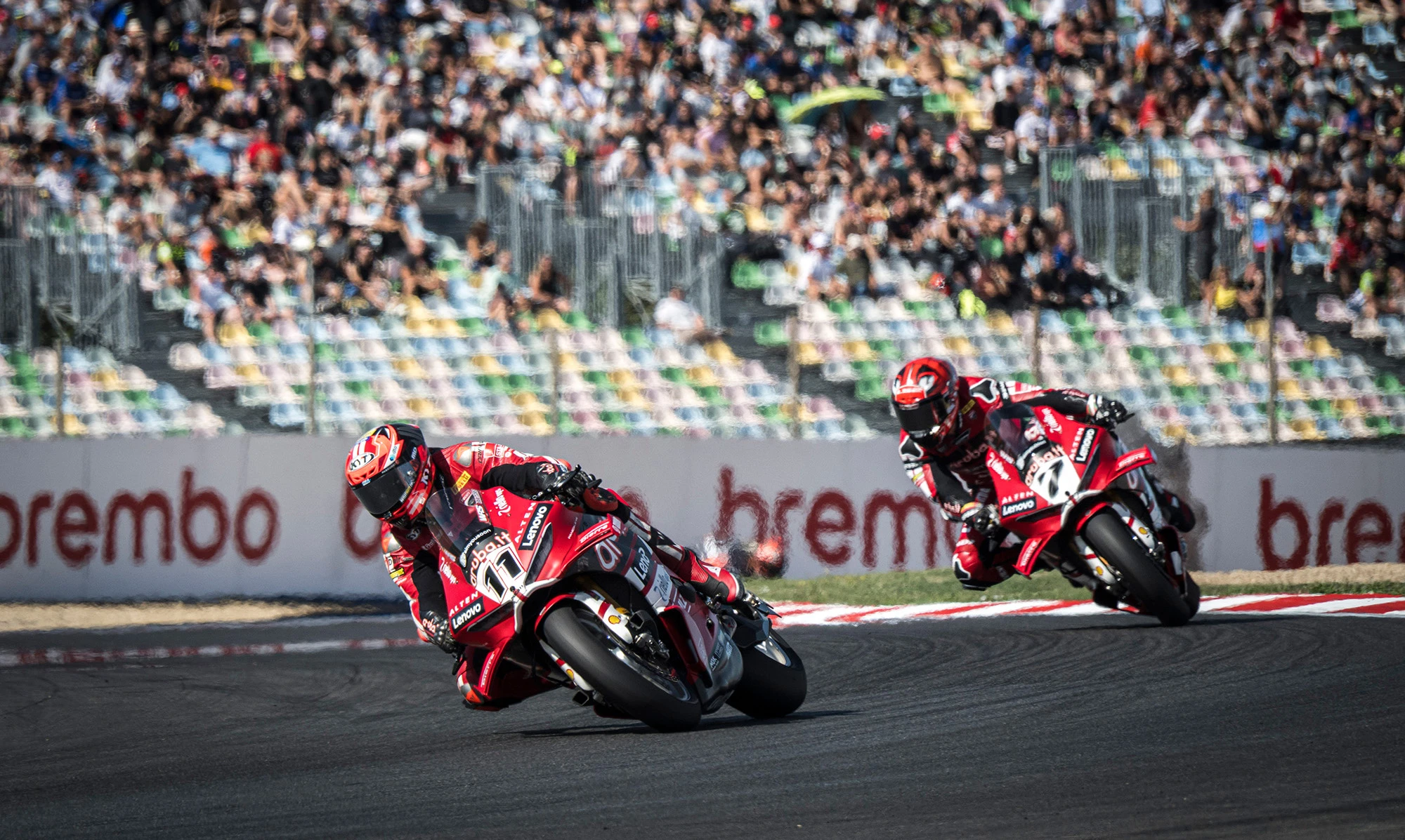 2026 WorldSBK Magny Cours Superpole Yarış Sonucu