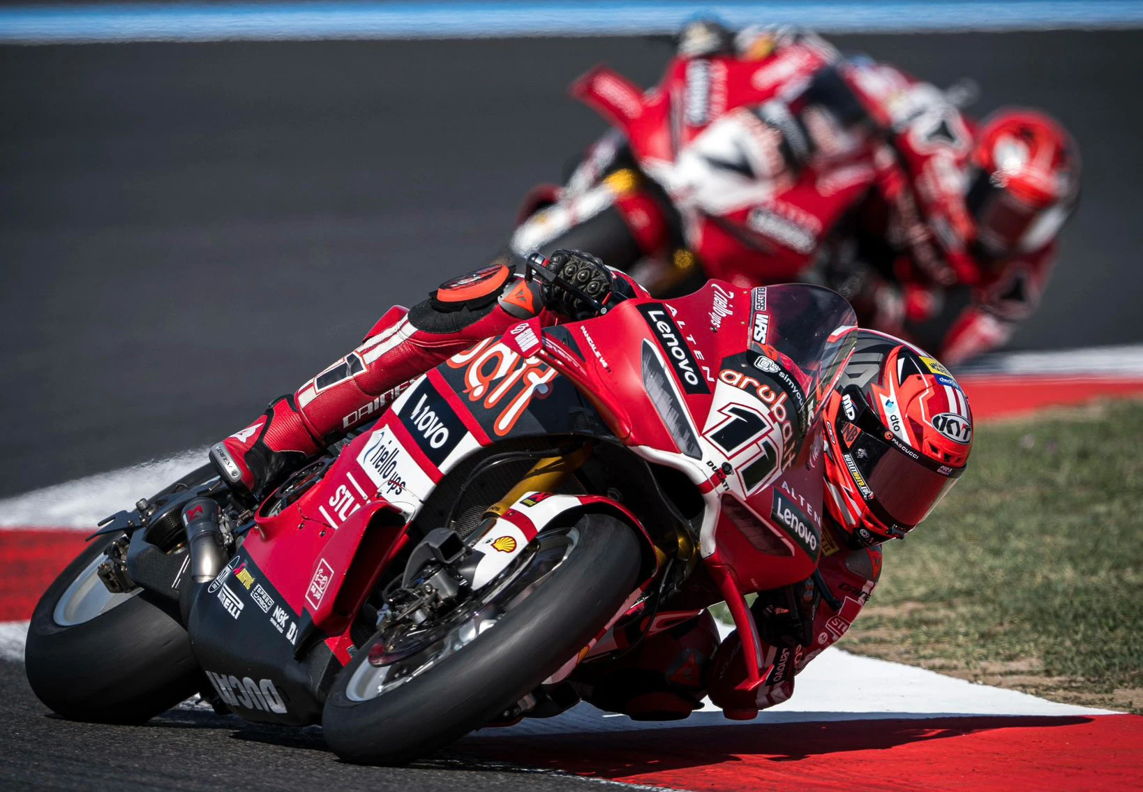 2026 WorldSBK Magny Cours 2. Yarış Sonucu
