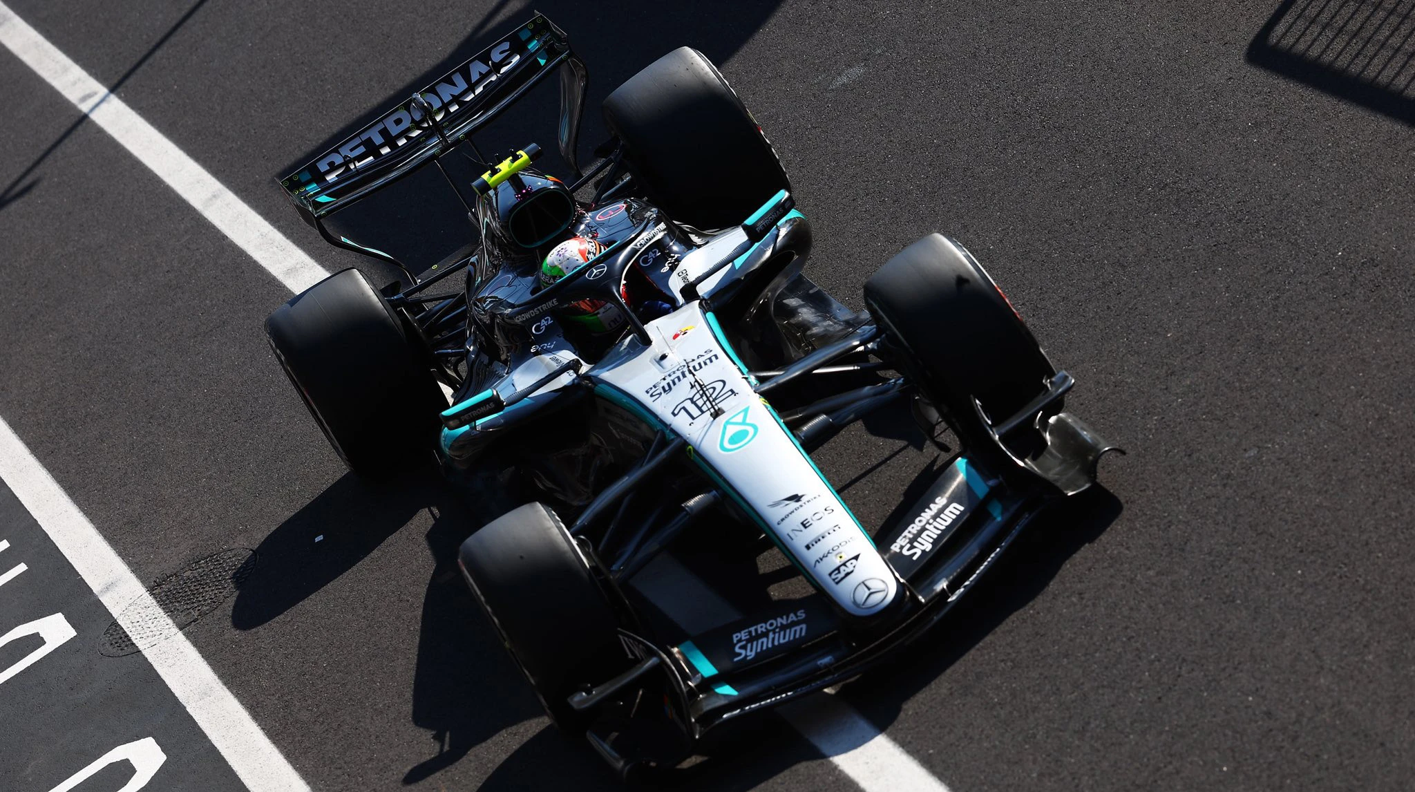 2026 Formula 1 Monza Yarış Sonucu