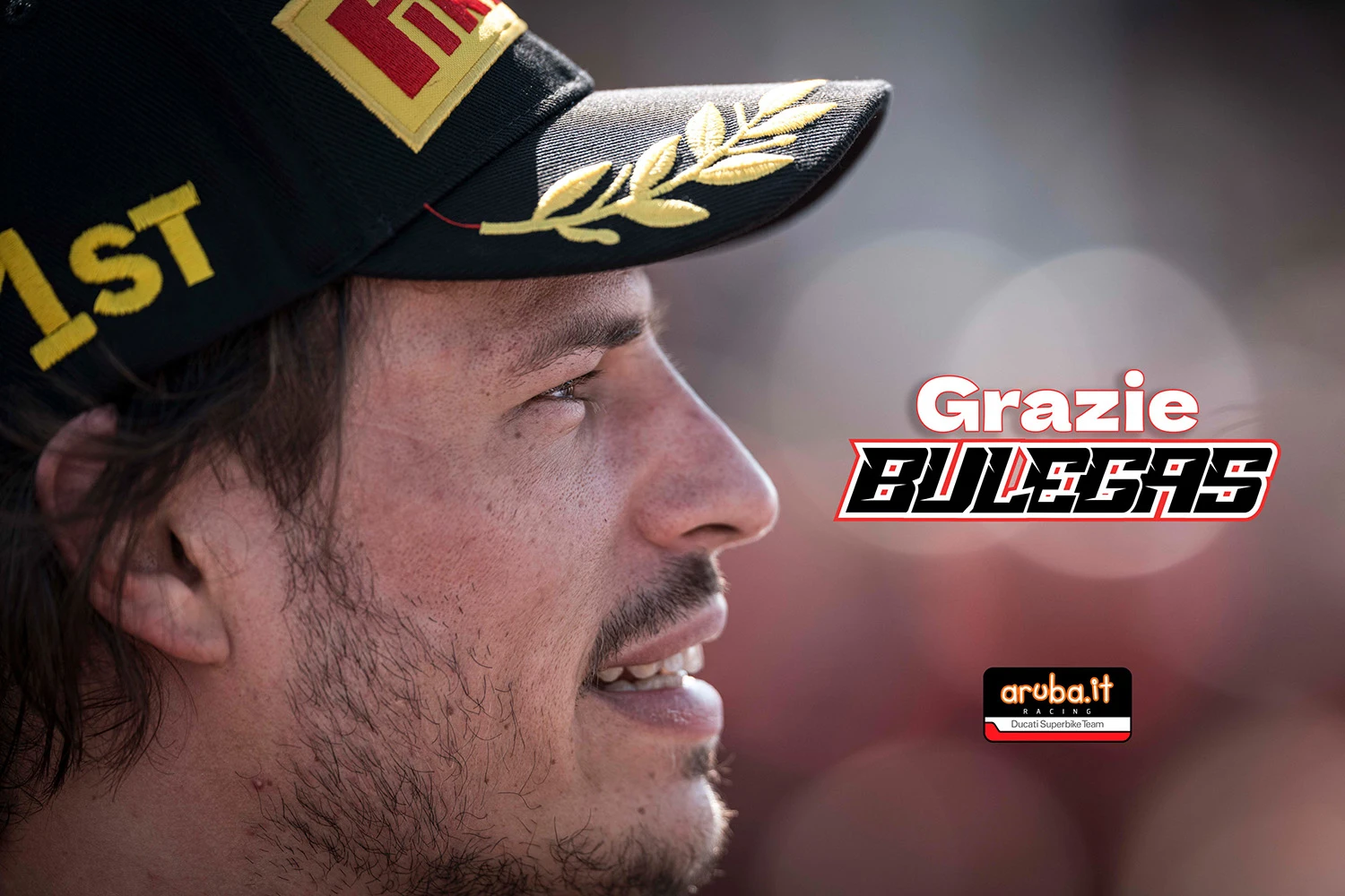 BULEGA ARUBA'DANA AYRILIYOR!