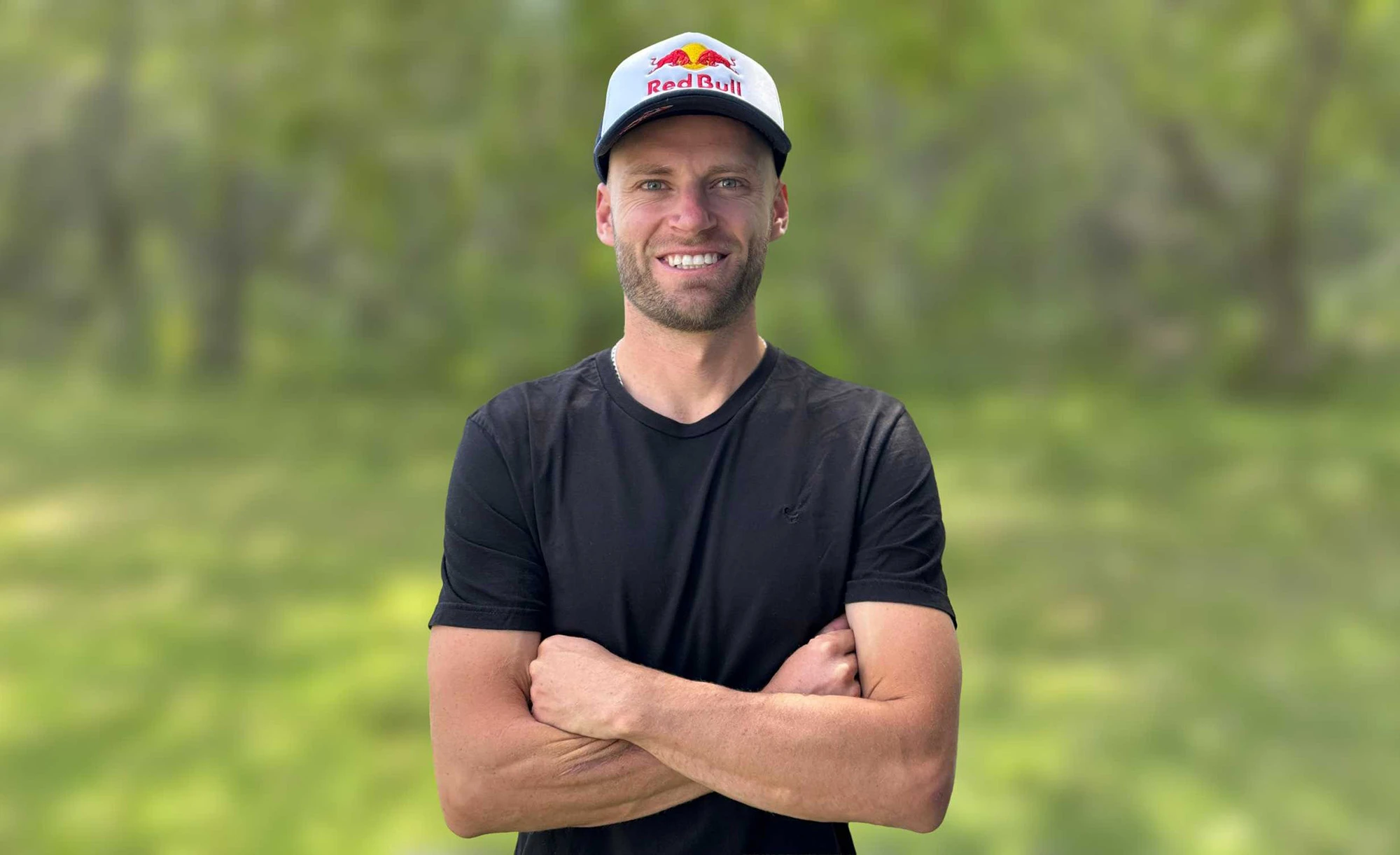 BRAD BINDER WORLDSBK'DA!