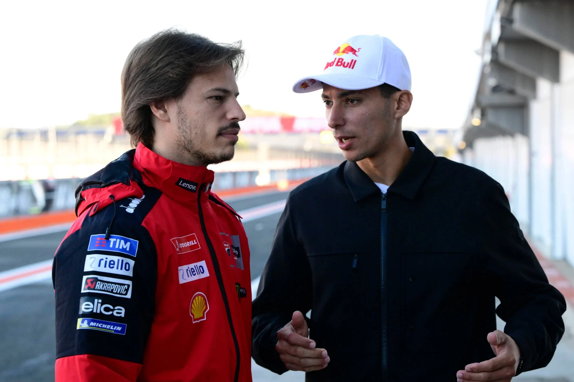 TOPRAK, BULEGA'NIN MOTOGP'YE GEÇİŞİNİ DEĞERLENDİRDİ