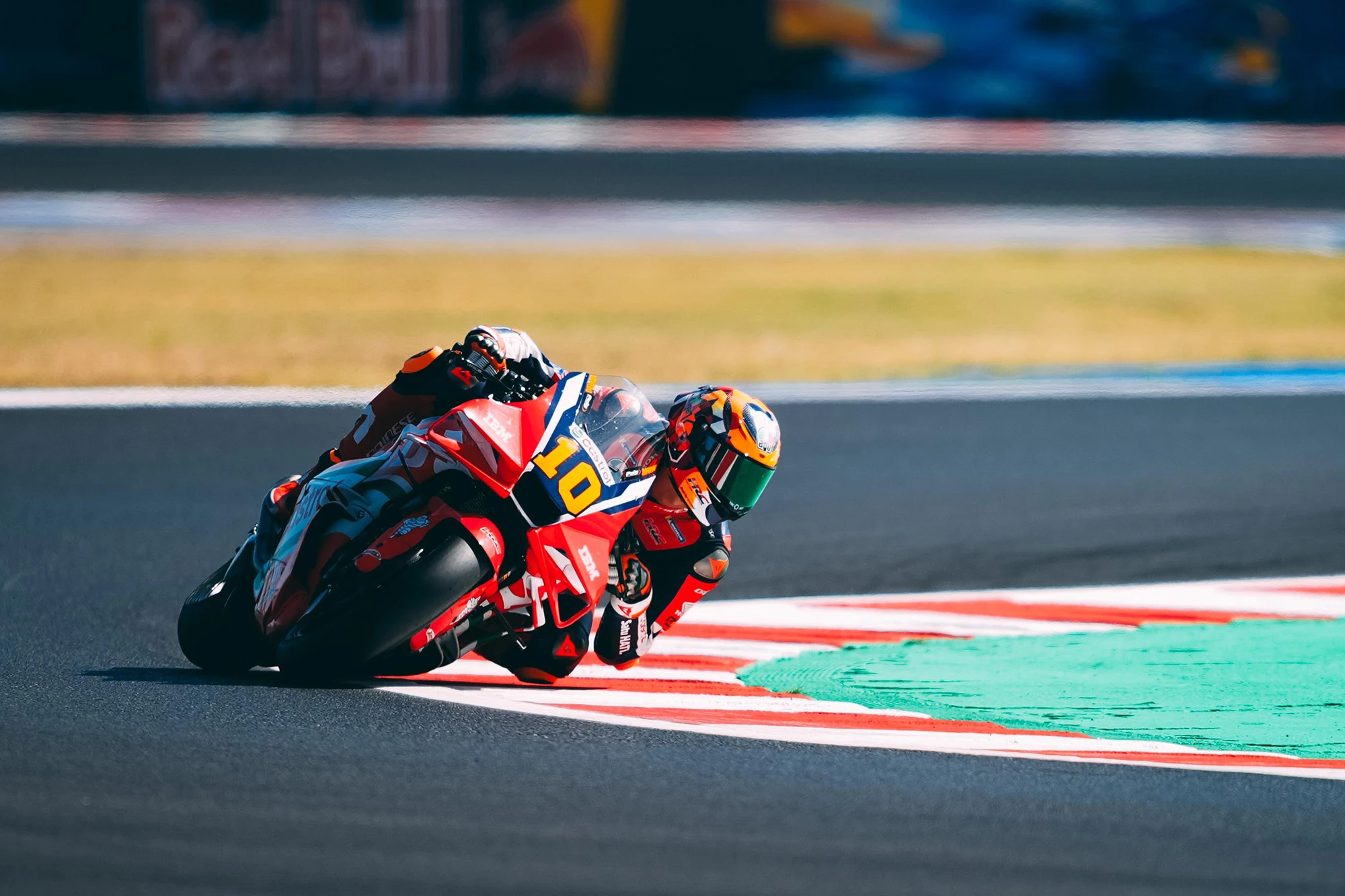 LUCA MARINI 2026'NIN EN İYİ CUMASINI GERİDE BIRAKTI