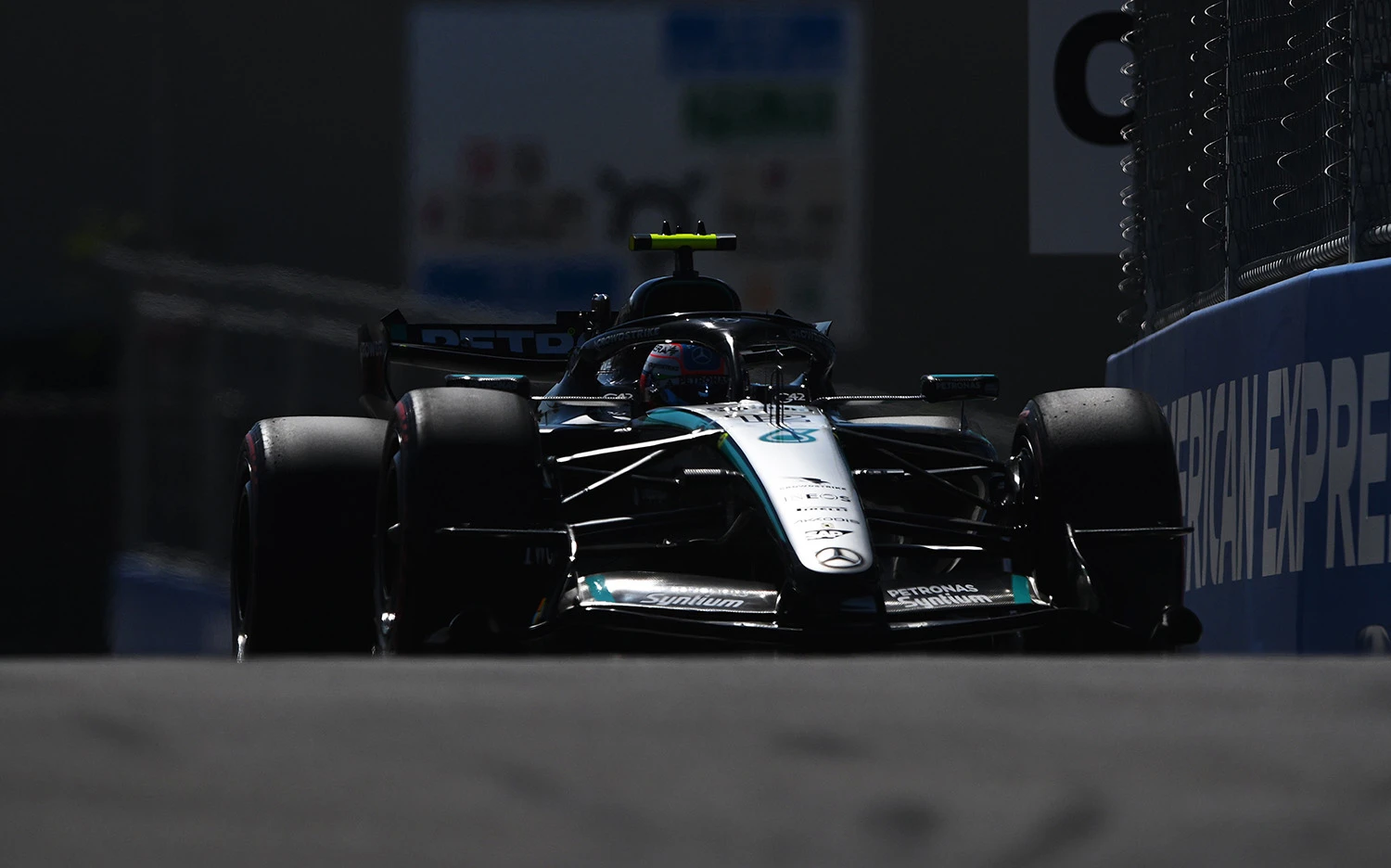 2026 FORMULA 1 İSPANYA 3. ANTRENMAN SONUCU