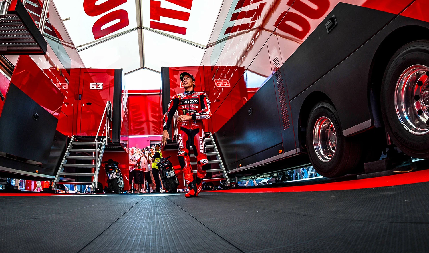 2026 MOTOGP MISANO SPRINT SONUCU