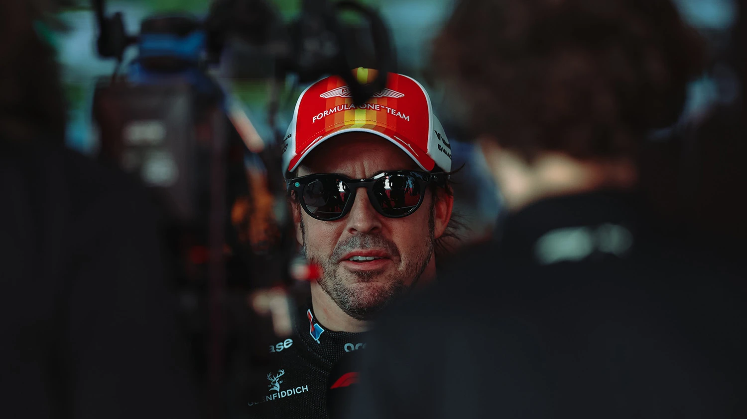 FERNANDO ALONSO: "FORMULA 1 BU ŞEKİLDE DEVAM EDEMEZ, 2031'İ BEKLEYEMEYİZ!"