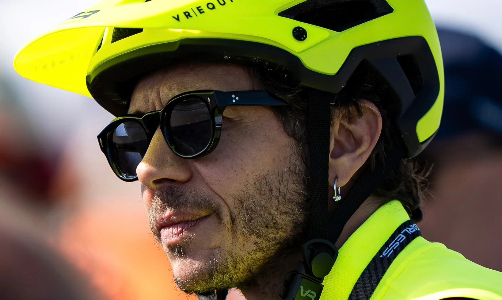 ROSSI: "BULEGA İÇİN HEYECANLIYIZ AMA MORBIDELLI İÇİN ÜZGÜNÜM"