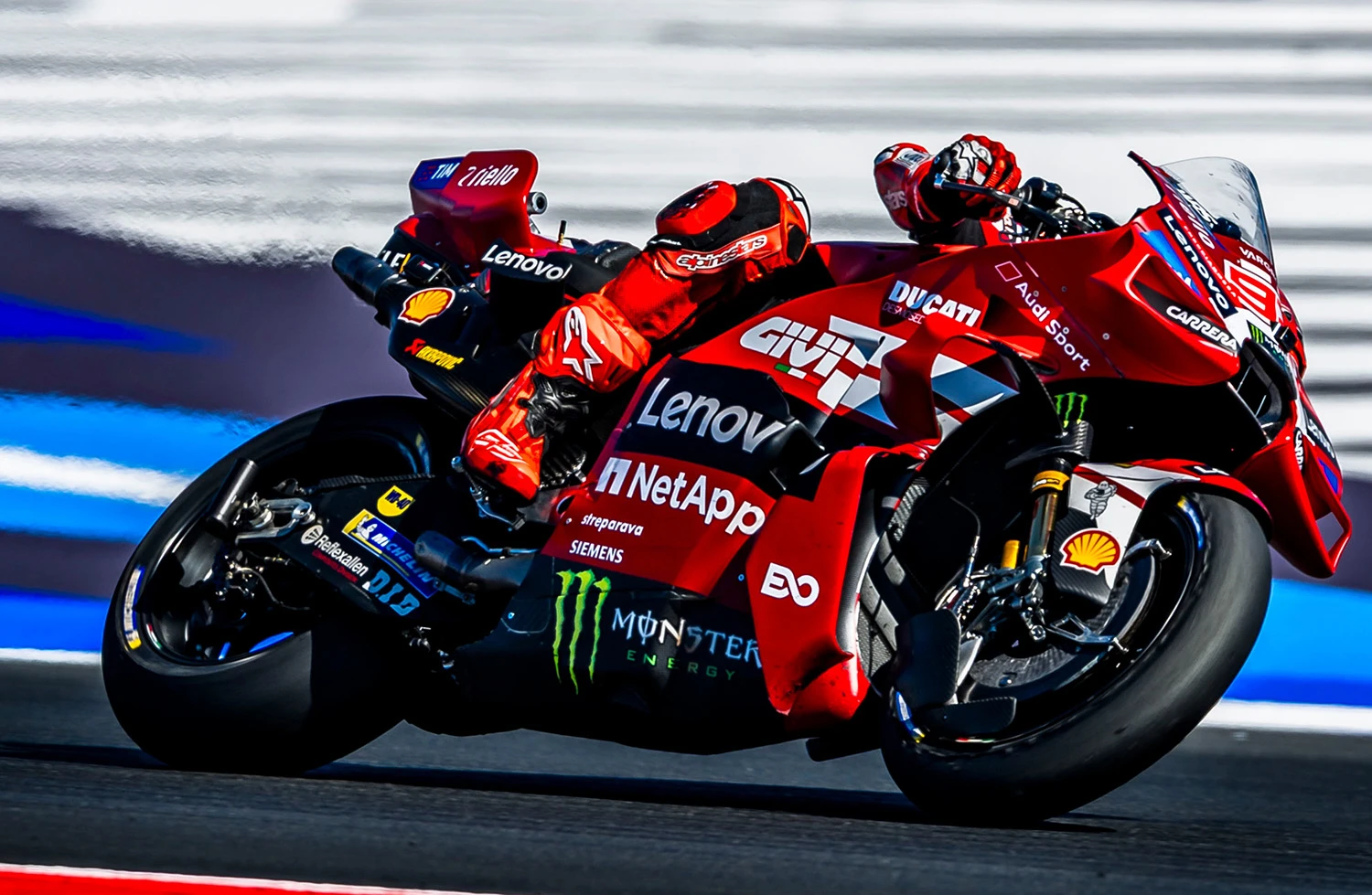 2026 MOTOGP AVUSTURYA TAKVİMİ