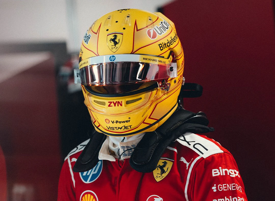 LEWIS HAMILTON: "2026 ŞAMPİYONLUK UMUTLARI BİTTİ"