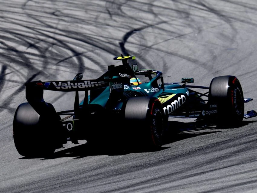 HONDA, F1 MOTOR PROGRAMININ BAŞINDAKİ İSMİ DEĞİŞTİRDİ!