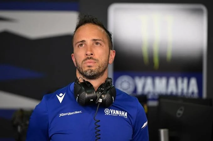 DOVIZIOSO: RAKİPLERİNİN HATALARI HEDİYE DEĞİL, MARC'IN KURDUĞU BASKININ SONUCU!