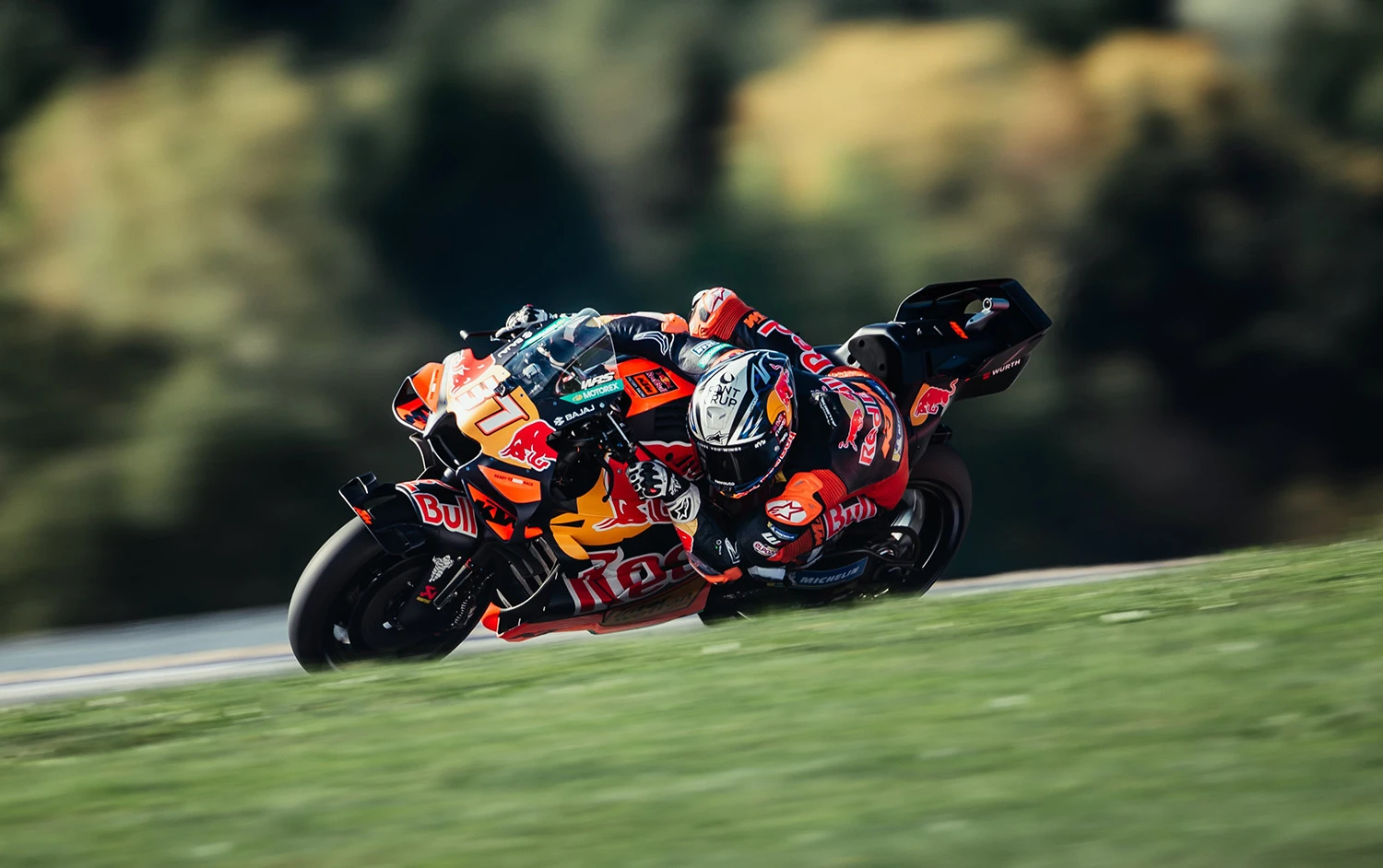 2026 MotoGP Avusturya 1. Antrenman Sonucu