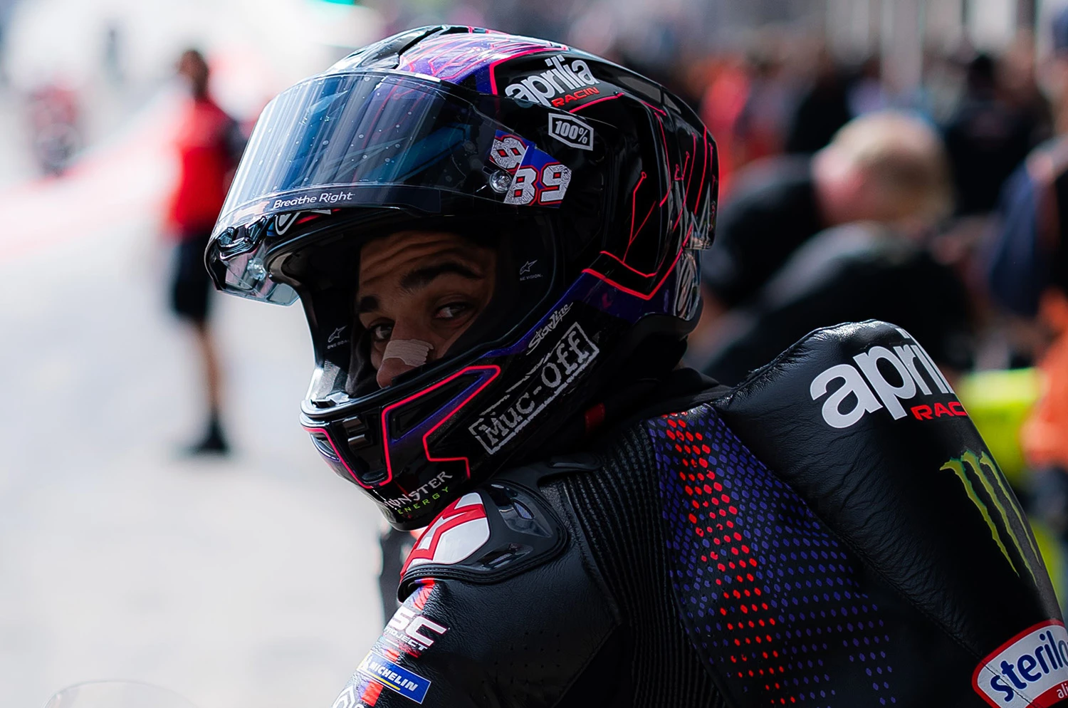 2026 MotoGP Avusturya Sıralama Sonucu