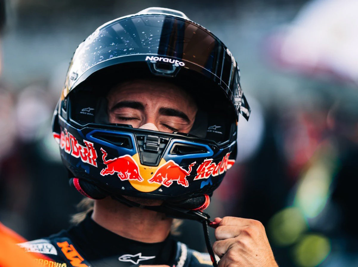 2026 MotoGP Avusturya Yarış Sonucu