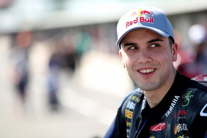BAHATTİN SOFUOĞLU, SON 3 ETAPTA WORLDSSP'DE!