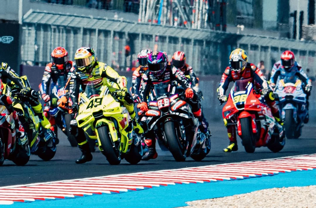 MACARİSTAN GP 2027 MOTOGP TAKVİMİNDEN RESMEN ÇIKARILDI