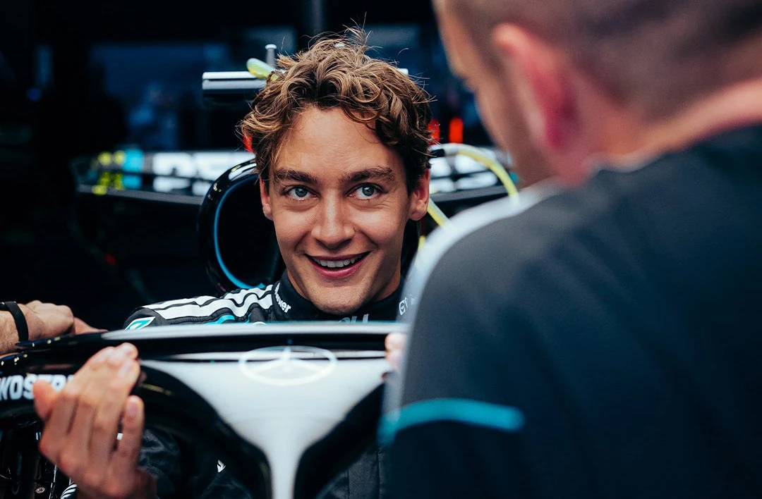 2026 Formula 1 Azerbaycan 1. Antrenman Sonucu