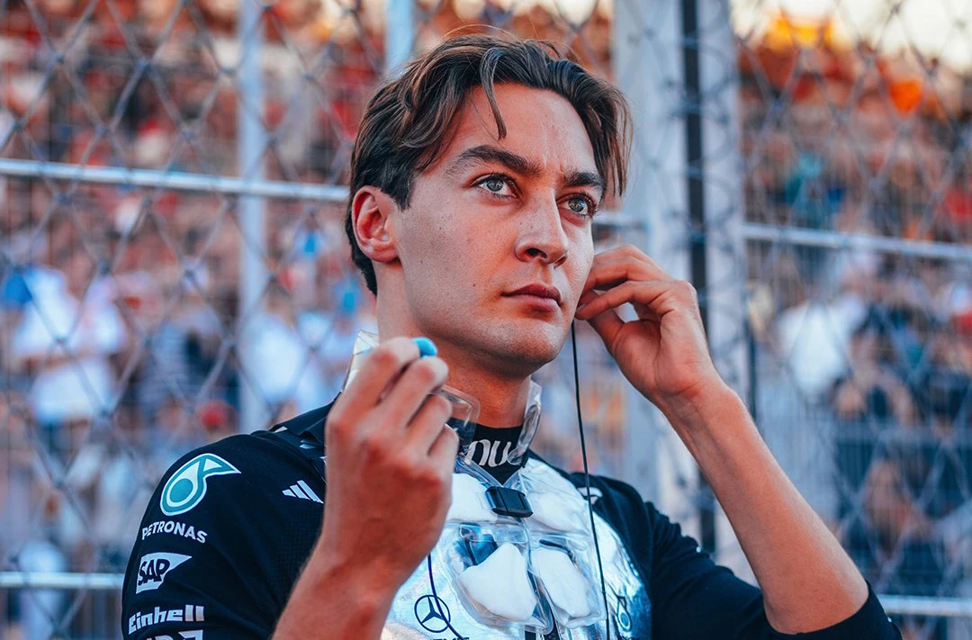 2026 Formula 1 Azerbaycan 2. Antrenman Sonucu