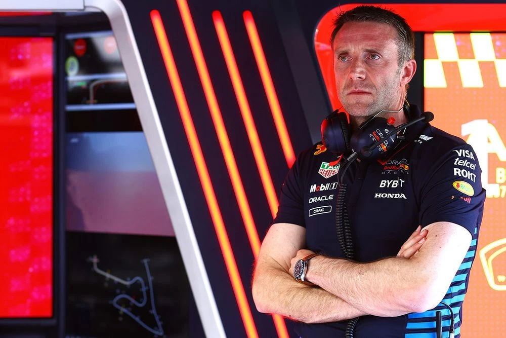 CADILLAC F1 TAKIMINDA TEKNİK DEVRİM: ÜÇ İSİM BİRDEN KADROYA KATILDI!
