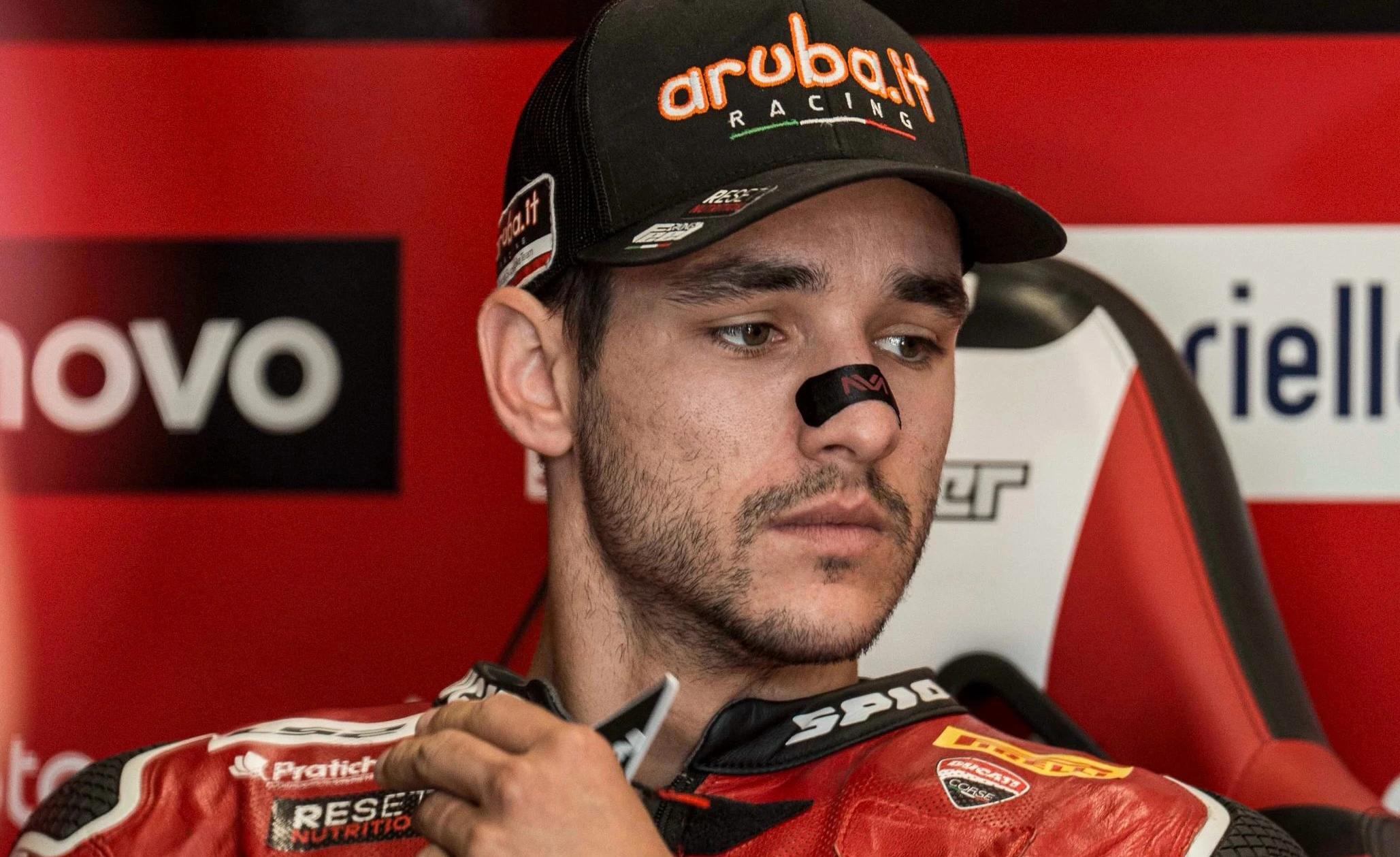 2026 WorldSBK İtalya 1. Antrenman Sonucu